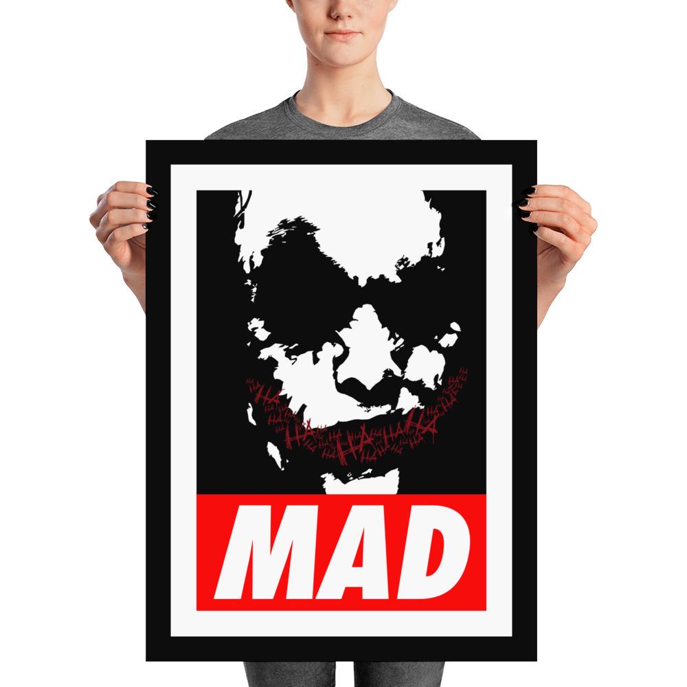 Joker - MAD