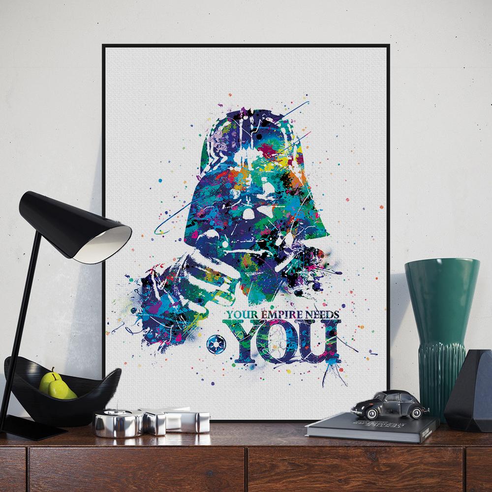 "Your Empire Need You" | poster | STIKEO.COM