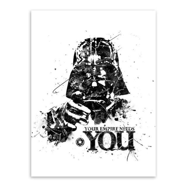 "Your Empire Need You" | poster | STIKEO.COM