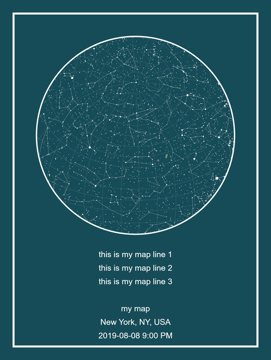 custom starmap